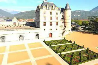 Photo de Museum of the French Revolution - Domaine de Vizille