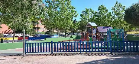 Photo de El Parque