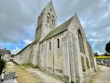 Photo de Église Saint-Martin de Formigny