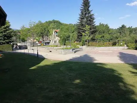 Parco del Santuario