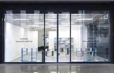 Photo de Galerie kreo