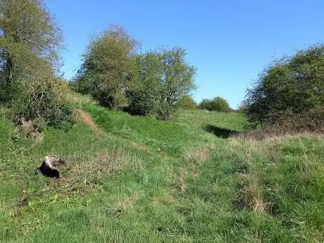Castle Hill