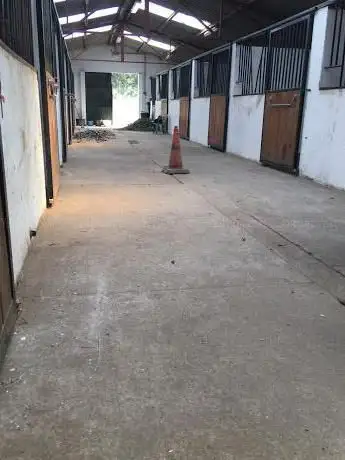Centro Ecuestre A Seara