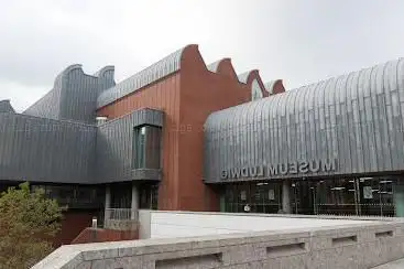 Museum Ludwig