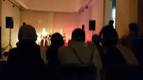 Photo de Darna - Vlaams-Marokkaans culturenhuis