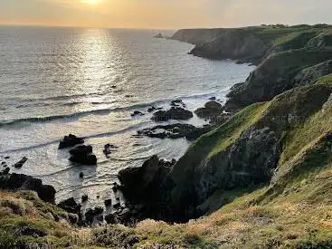 Photo de Oppidum de Cléden-Cap-Sizun