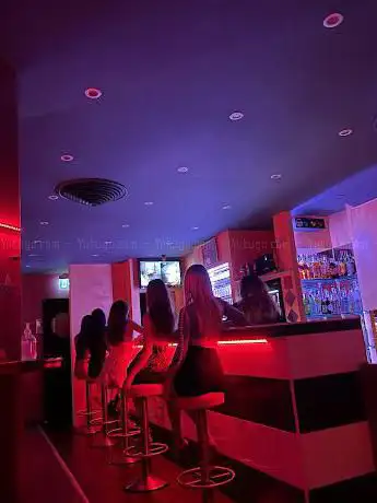 Photo de Nightclub Iris