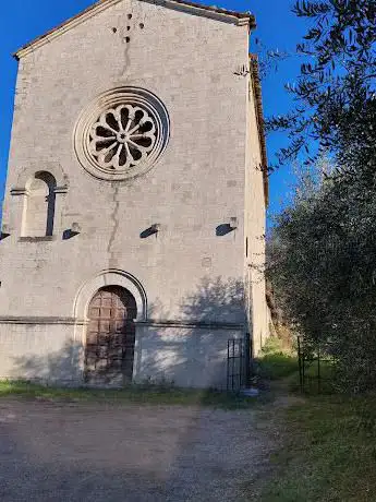Photo de Chiesa di Santa Maria delle Donne
