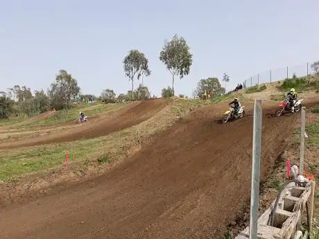 CrossPark Villamar
