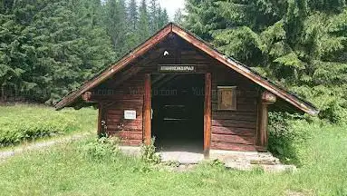 Kapellenkopfhütte