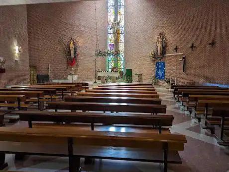 Photo de Parroquia Santa Eugenia