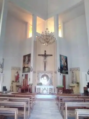 Photo de Church of Saint Francis of Assisi