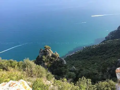 Panorama - Sentiero