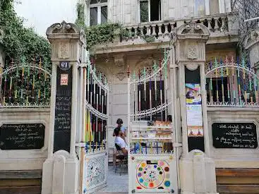 Photo de Espace Salvator