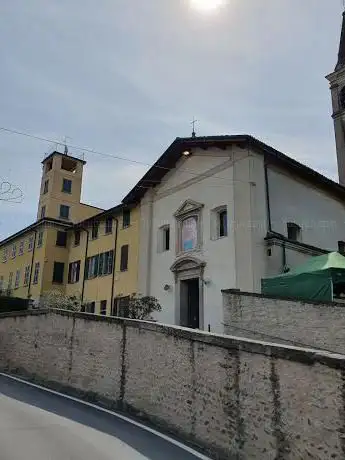Chiesa di San Dionigi