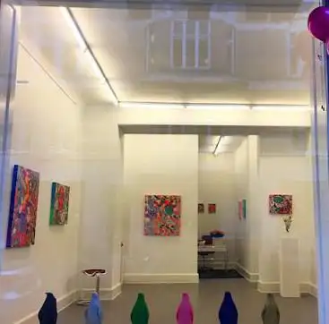 Photo de Galerie Birch