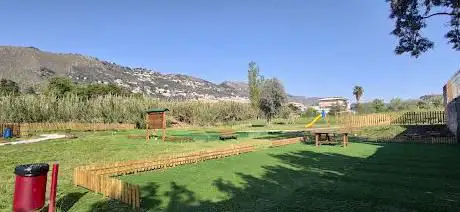 Photo de Giardino di Borgo Molara