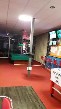 Photo de Sala Giochi House Of The Game