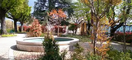 Giardino dei donatori