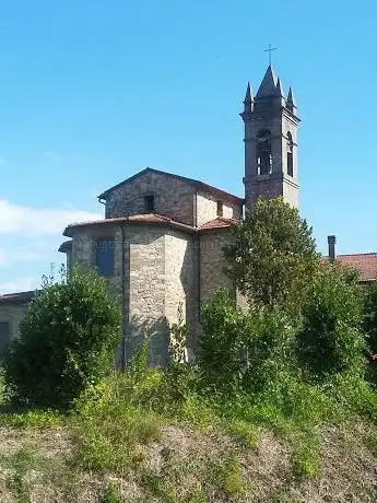 Photo de Chiesa di Santi Simone e Taddeo