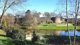 Photo de Remparts de montaigu