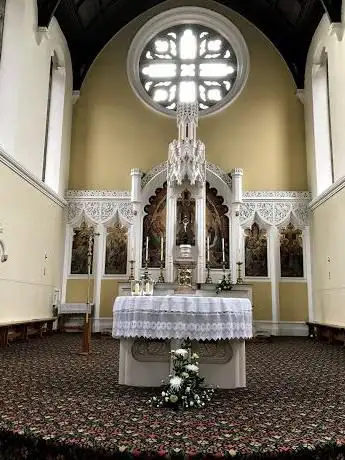 Photo de Saint Joseph's Roman Catholic Church
