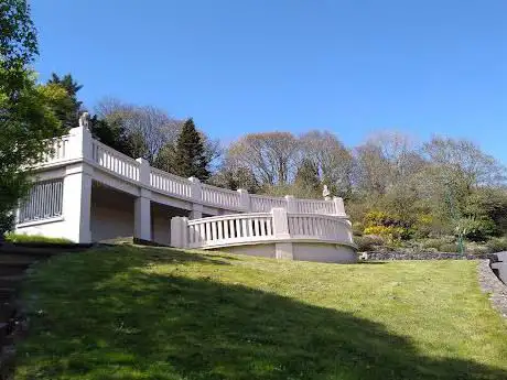 Photo de Hillside Gardens