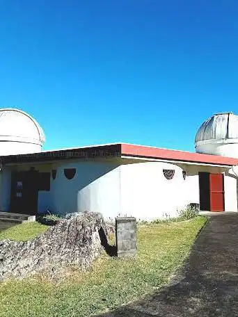 Photo de Makes Observatory