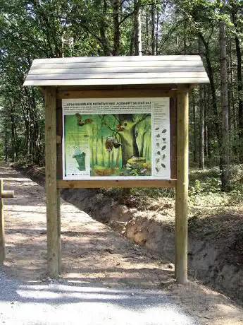 Photo de Hospice Woods