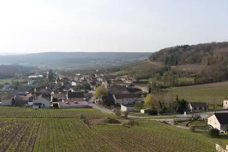 Photo de Aire pic nic en champagne