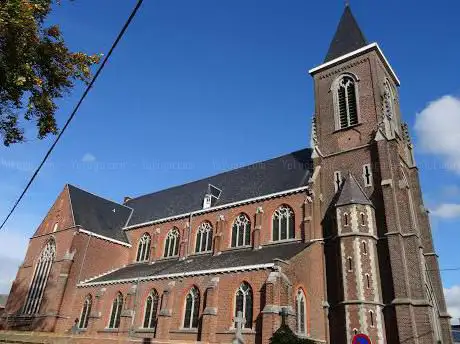 Saints-Pierre et Paul
