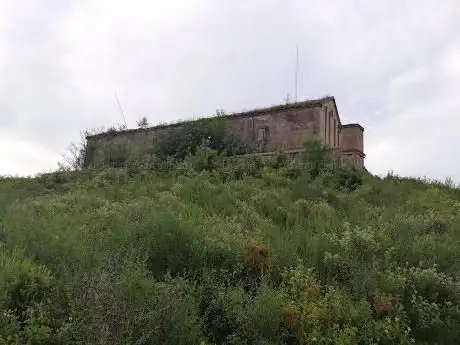 Photo de Polvoràde Girona