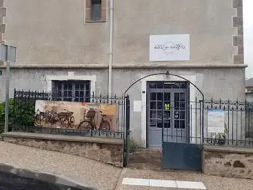 Photo de Musée du Vélo du Haut Limousin