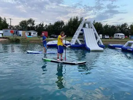 Photo de Lincolnshire Aquapark