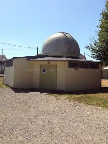 Photo de Observatoire Astronomique Uranie