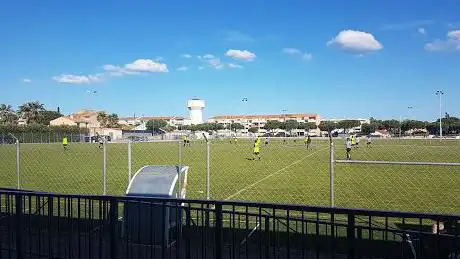Photo de Stade Armand Vaquerin