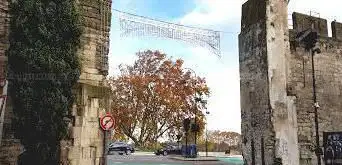 Photo de Porte de l'Oulle