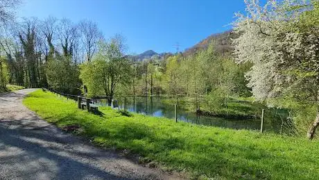 Photo de Wasserfall Trimbach
