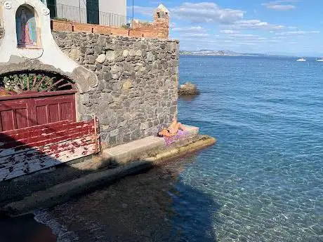 Caletta dei Terenzi