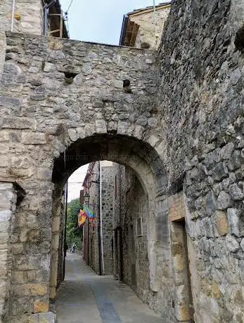Photo de Portal d'Albanyà