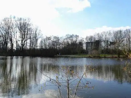 Photo de Klimmuur Renaat Muys