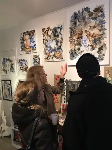 Gallery Other Face - Enora Gwenn Créations