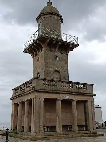 Lower Lighthouse