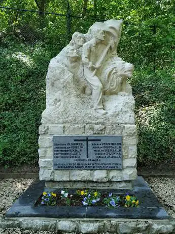 Belgisch monument