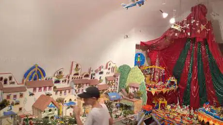L'Art En Jouet