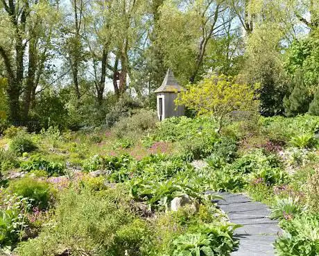 Jardin du Beau Pays