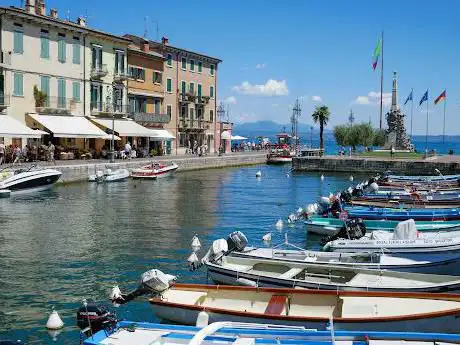Biglietteria Navigarda