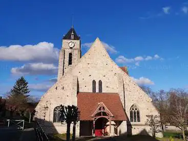 Eglise Saint-Martin