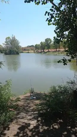 Photo de Lac des Dames