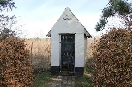 Onze Lieve Vrouwkapel